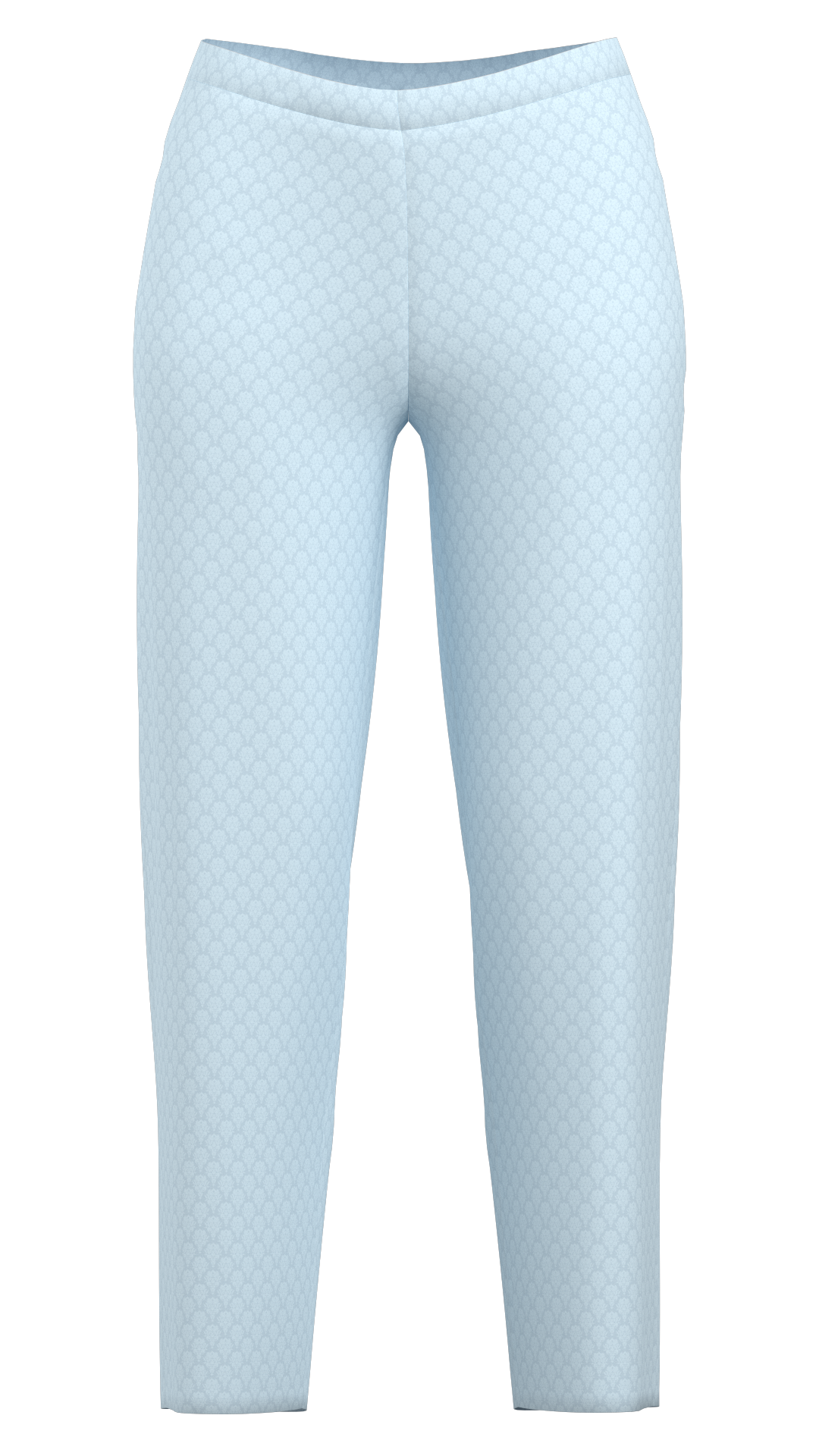 PLAZO DRESS(Bottom)